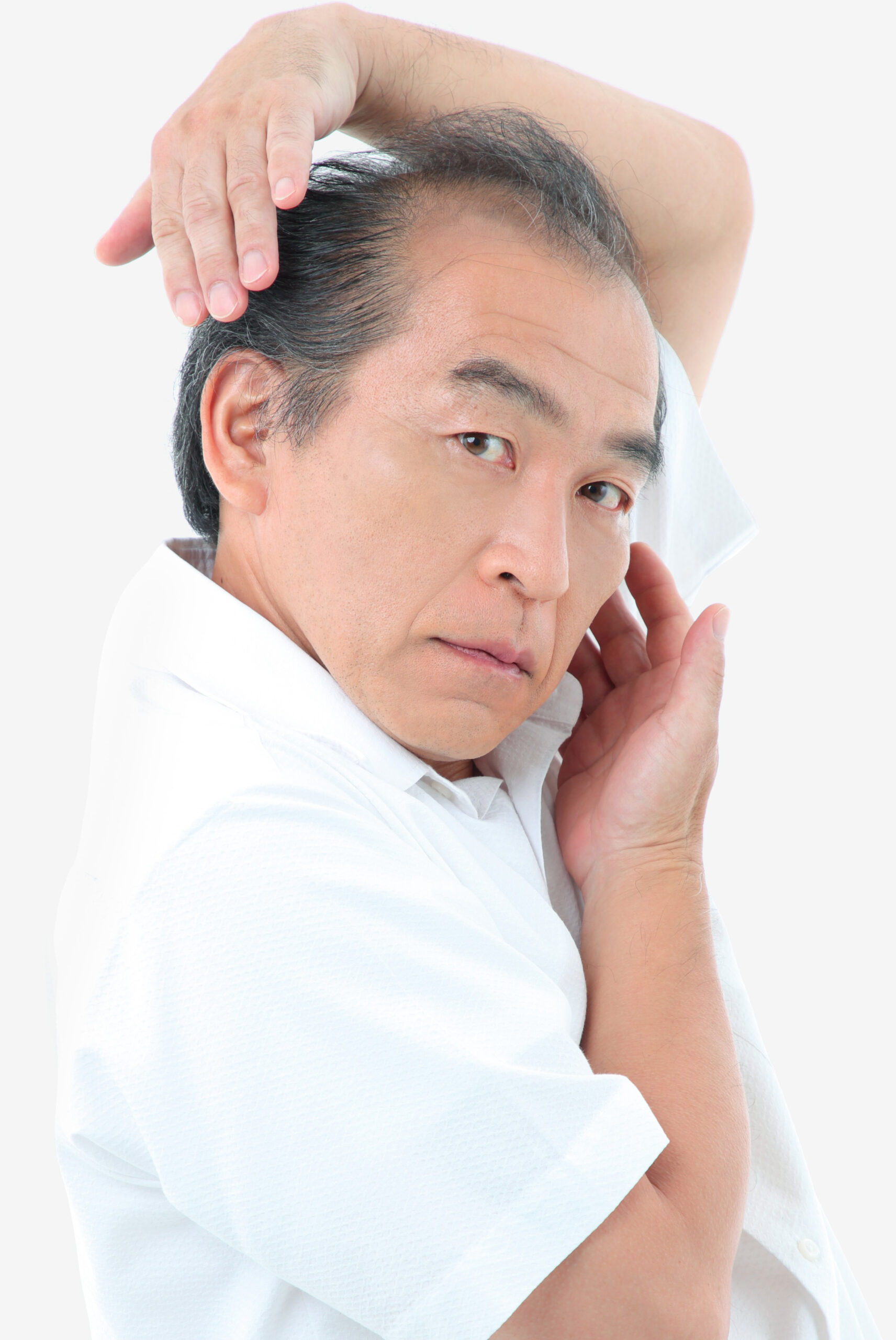 Tago Tensai - 0